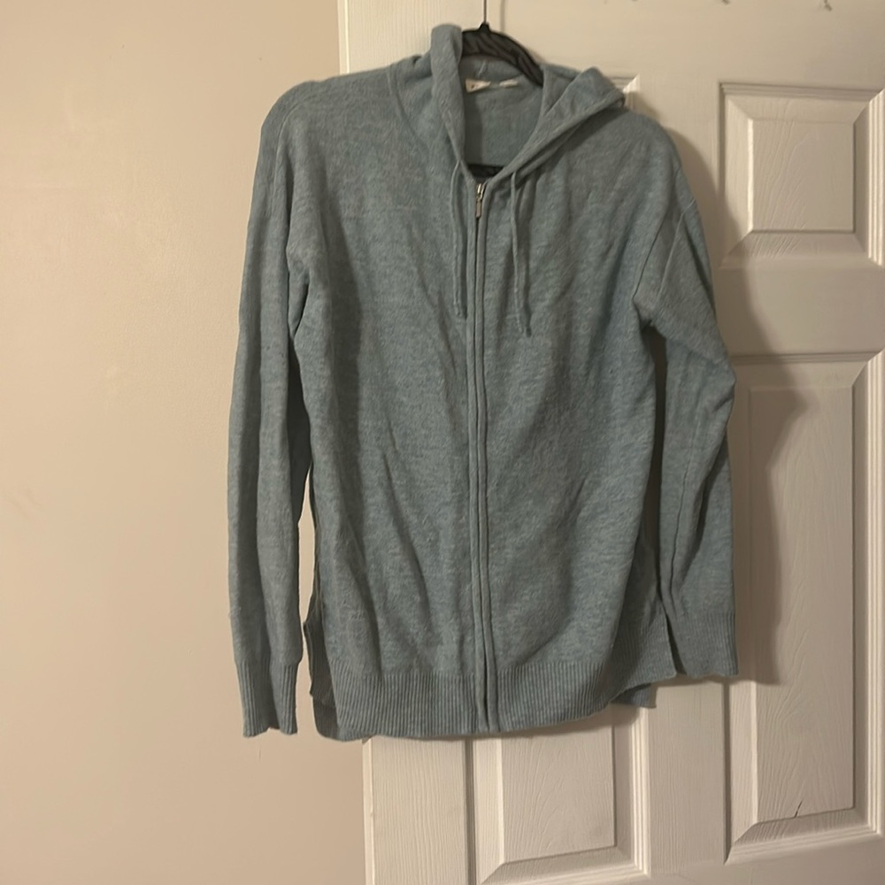 Gap hooded sweater